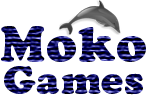 MokoGames logo